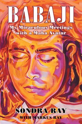 Cover image for Babaji