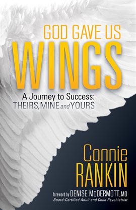 Cover image for God Gave Us Wings