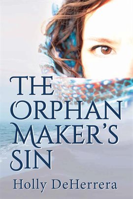 Cover image for The Orphan Maker's Sin