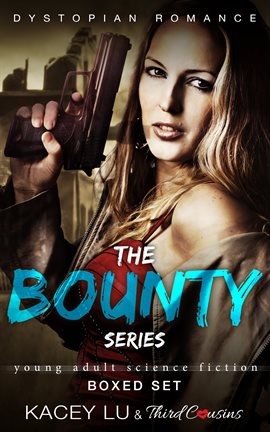 Cover image for The Bounty Series - Boxed Set