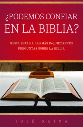 Imagen de portada para ¿Podemos confiar en la Biblia?