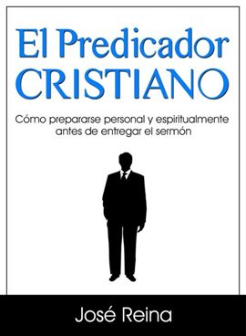 El Predicador Cristiano El Predicador Cristiano