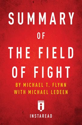 Cover image for Summary of The Field of Fight