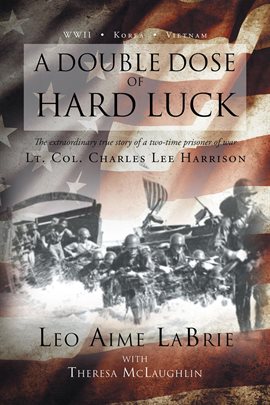 Cover image for A Double Dose of Hard Luck