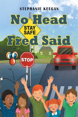 Cover image for No Head Fred Said