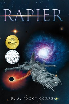 Cover image for Rapier