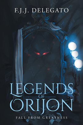 Imagen de portada para Legends of Orijon