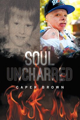 Imagen de portada para Soul Uncharred