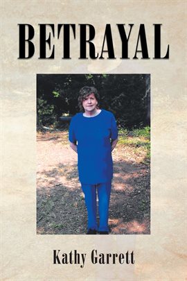 Imagen de portada para Betrayal