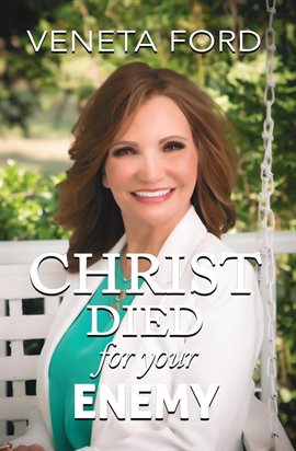 Imagen de portada para Christ Died for Your Enemy