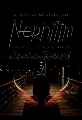 Cover image for Nephilim