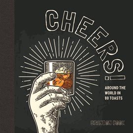 Cover image for Cheers!