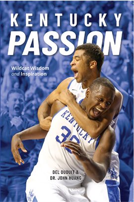 Cover image for Kentucky Passion