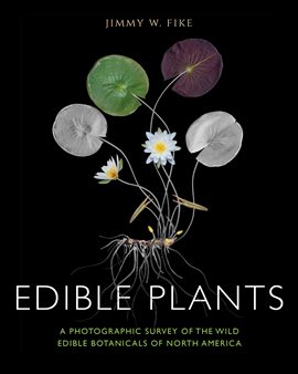 Cover image for Edible Plants