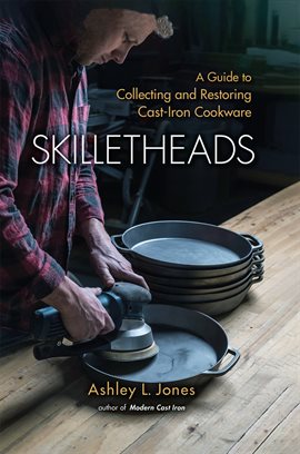 Cover image for Skilletheads