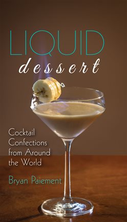 Imagen de portada para Liquid Dessert