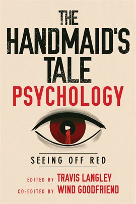 Cover image for The Handmaid's Tale Psychology