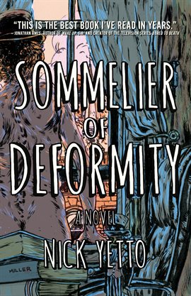 Imagen de portada para Sommelier of Deformity