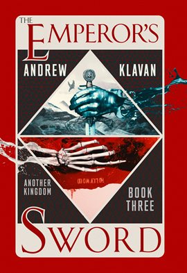 Imagen de portada para The Emperor's Sword