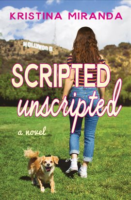 Cover image for Scripted Unscripted