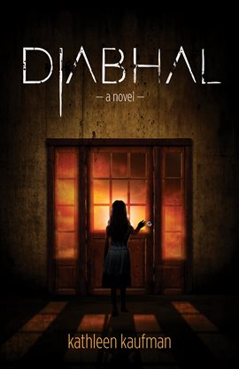 Cover image for Diabhal