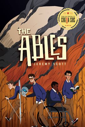 Cover image for The Ables