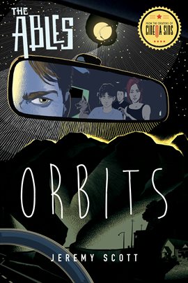 Cover image for Orbits