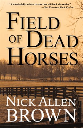 Imagen de portada para Field of Dead Horses