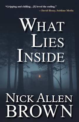 Imagen de portada para What Lies Inside