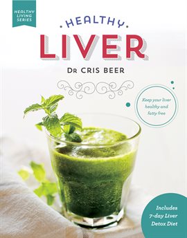 Cover image for Healthy Liver