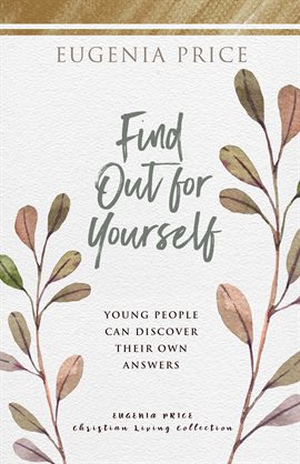 Cover image for Find Out for Yourself