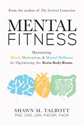 Cover image for Mental Fitness