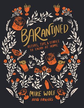 Cover image for Barantined