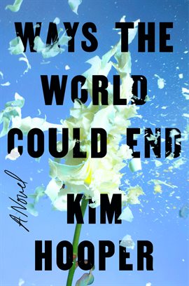 Cover image for Ways the World Could End