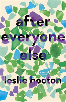 Imagen de portada para After Everyone Else