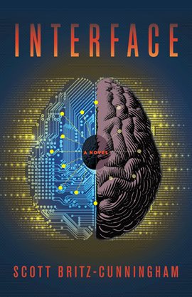 Cover image for Interface