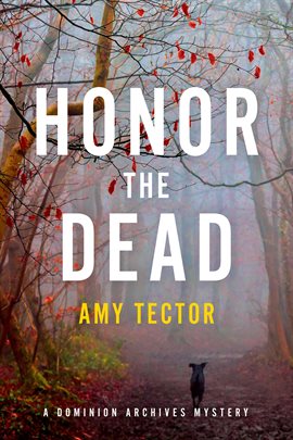 Cover image for Honor the Dead