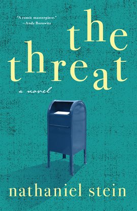 Cover image for The Threat