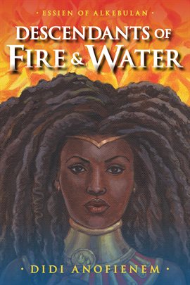 Imagen de portada para Descendants of Fire & Water