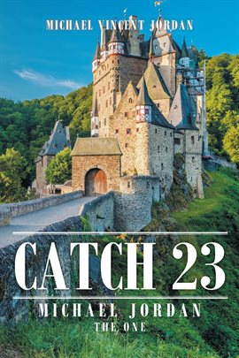 Cover image for Catch 23