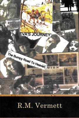 Imagen de portada para Eva's Journey The Bumpy Road to Heaven