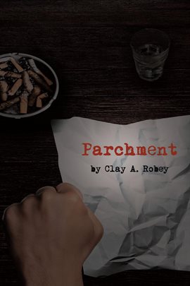 Cover image for Parchment