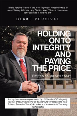 Cover image for Holding on to Integrity and Paying the Price