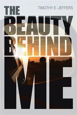 Cover image for The Beauty Behind Me