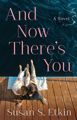 Cover image for And Now There's You