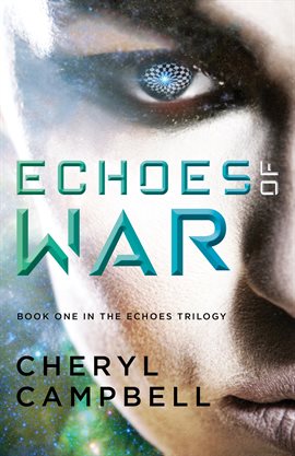 Cover image for Echoes of War