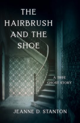 Cover image for The Hairbrush and the Shoe