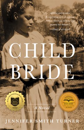 Cover image for Child Bride