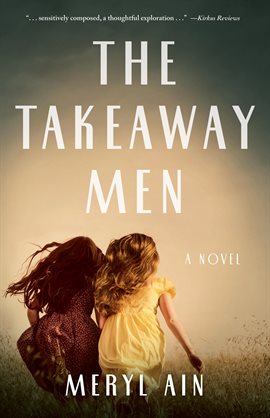 Cover image for The Takeaway Men