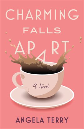 Cover image for Charming Falls Apart